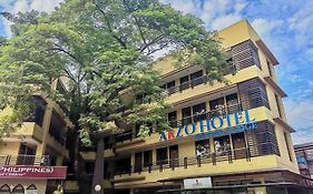 Arzo Hotel Grand Lodge